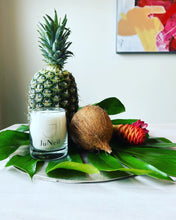 Load image into Gallery viewer, Island Life (Coconut & Pineapple)